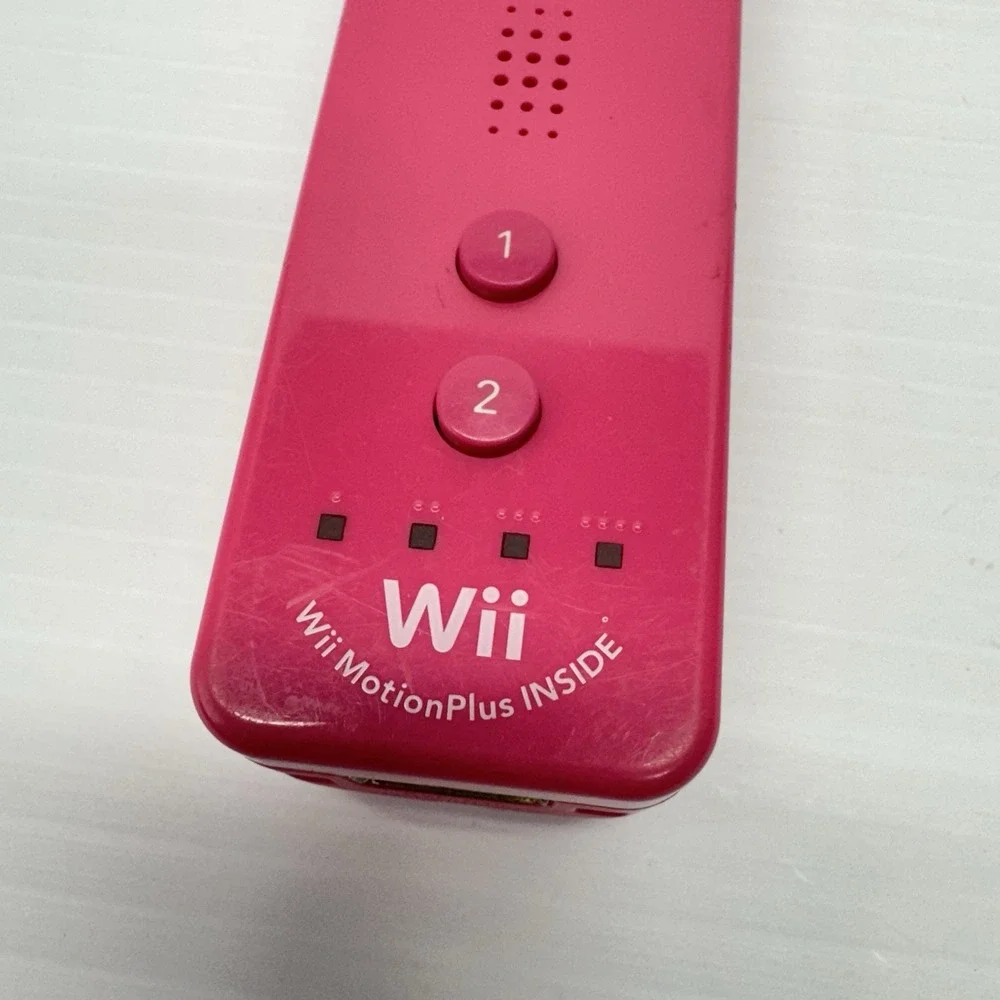 Nintendo official oem